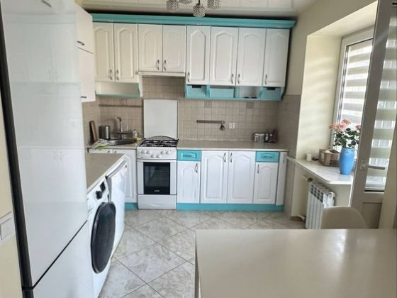 Оренда: 3 кімнатна квартира вул. Енергетична ( Новий Львів) Львов