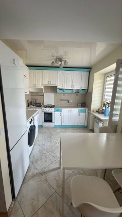 Оренда: 3 кімнатна квартира вул. Енергетична ( Новий Львів) - фото 1