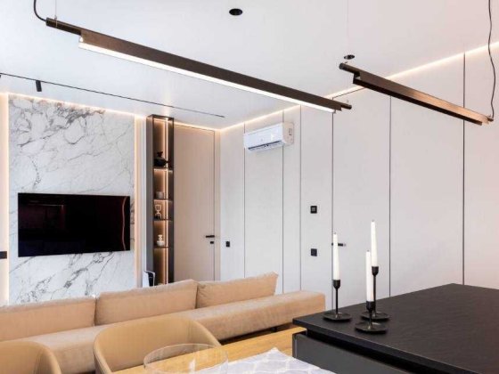 Оренда 2-кімнатної квартири | вул. Рудненська Львів