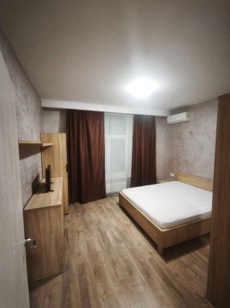 Оренда квартири в ЖК СкайЛенд (SkyLand) м.Васильківська, Жуляни - фото 1