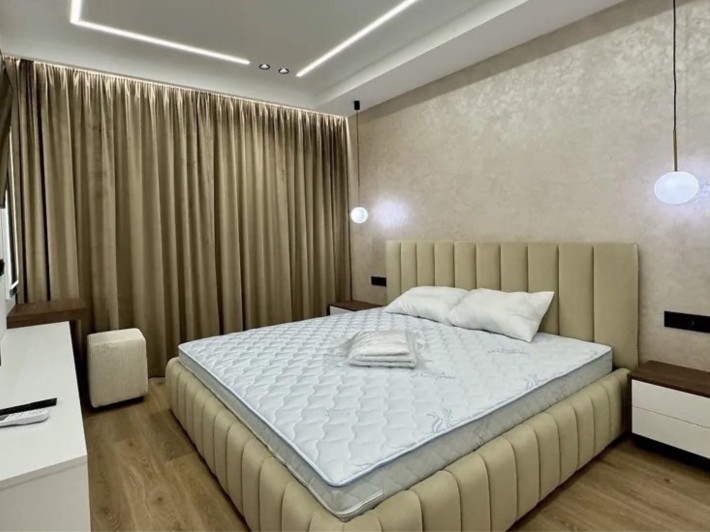 ДИЗАЙНЕРСЬКА квартира в СТИЛЬНОМУ ЖК Хоффманн Хаус - фото 1