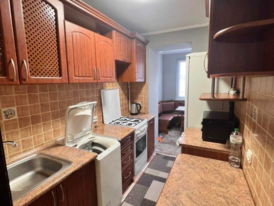 Оренда 1 кім квартири, вул Зелена (район ДБК) Львів