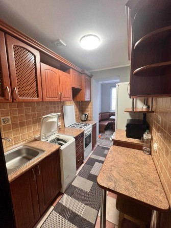 Оренда 1 кім квартири, вул Зелена (район ДБК) - фото 1