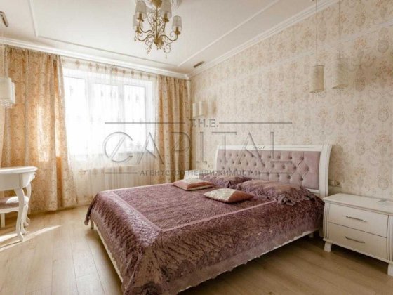 Оренда квартири, вул. Героїв полку Азов, Оболонський район Київ