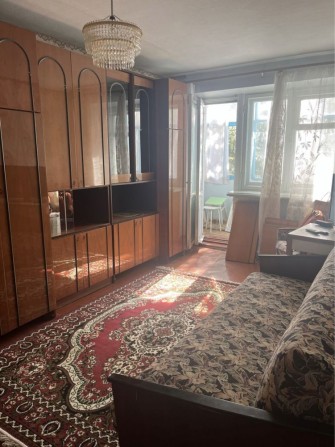 Хазяїн, Здам свою 1-кімн. кв 3-й пов, Ліски, Карпенка. Є меблі техніка - фото 1