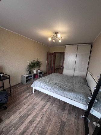 Здається велика 1-к, Голосієво, Деміївська, пр-т Науки, 55а - фото 1