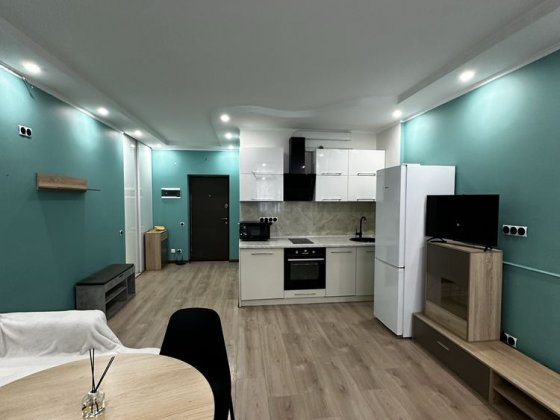 Оренда 1к квартира ЖК Східна Брама метро Бориспільська Киев