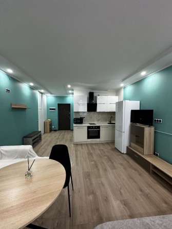 Оренда 1к квартира ЖК Східна Брама метро Бориспільська - фото 1