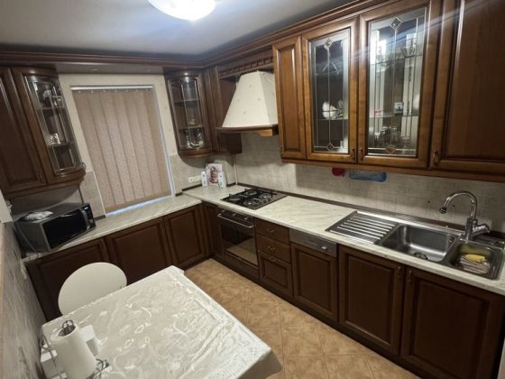 ‼️Сдаю 3х комнатную квартиру в ЦЕНТРЕ/Фрунзе/ р-н Гиппо‼️ Николаев