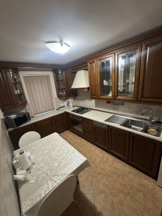 ‼️Сдаю 3х комнатную квартиру в ЦЕНТРЕ/Фрунзе/ р-н Гиппо‼️ - фото 1