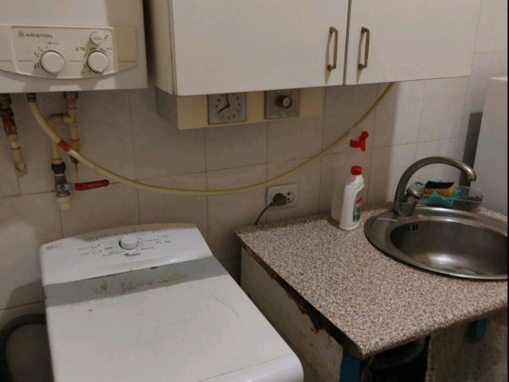 Сдаю 1к/кв Никольская 2/2 мебель, техника 5000 Николаев