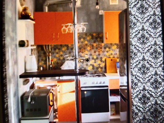 Сдаётся 3 х комнатная квартира Лески, 1 кп Николаев