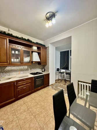 Аренда 3 квартира Соборна Центр - фото 1