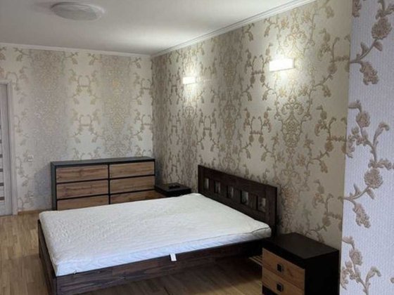 Аренда однокомнатной квартиры ж\м Тополь Дніпро