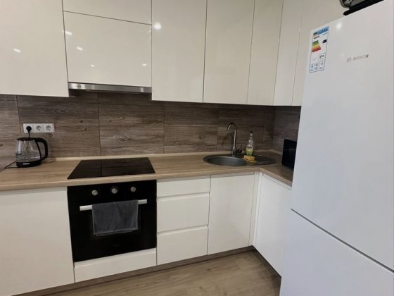 Сдам квартиру ЖК Хмельницкий Аржанова Косиора Слобожанский Левый берег Дніпро