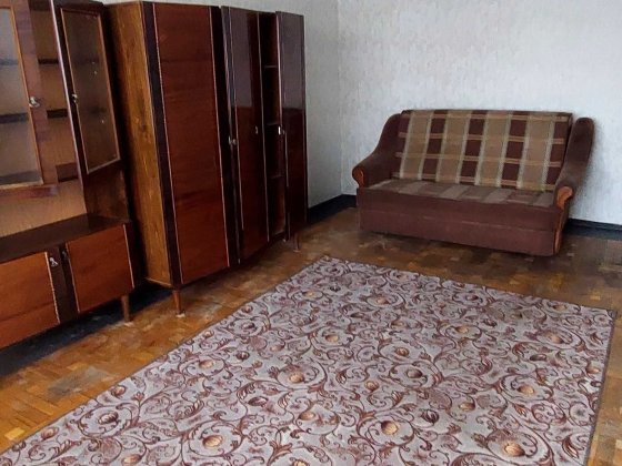 Квартира 1 ком,все удобства. Молдаванка Иванова (Бабеля). От хозяина.. Одеса