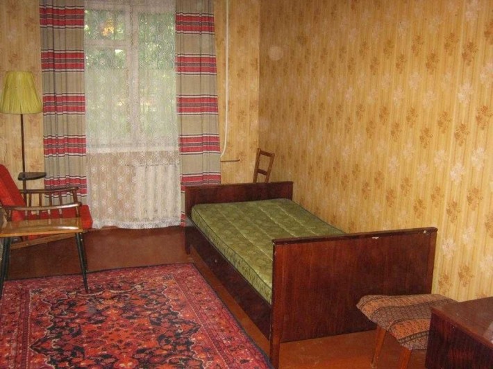 Здам 2 кімнатну квартиру, Тітова - фото 1