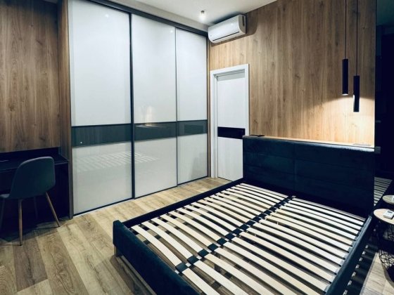 2к ЖК Панорама, Симферопольская 2 Днепр