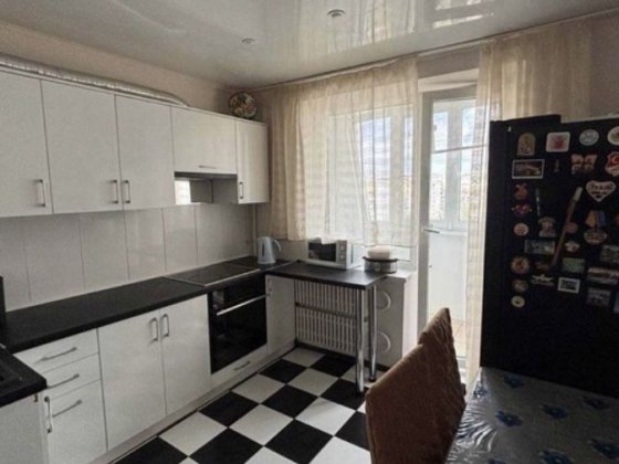 Сдам свою 2 к квартиру на Победа 5 Дніпро