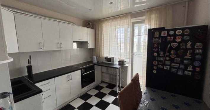 Сдам свою 2 к квартиру на Победа 5 - фото 1