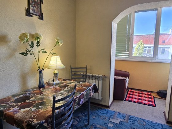 Оренда 1 кімнатна  квартира  вулиця Новобузька Николаев