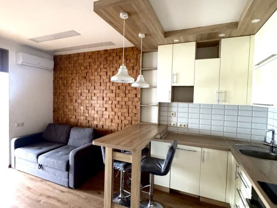 ‼️Сдаю 1 комнатную квартиру в ЖК» Ривьера»‼️ Николаев