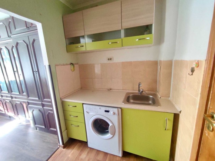 Оренда 1-кім квартири. вул. П. Мирного-New Львів - фото 1