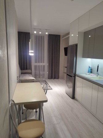 Оренда однокімнатної квартири - фото 1