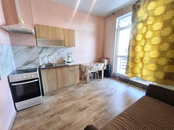 Сдам небольшую студиечку в новом доме на поселке Котовского Одеса