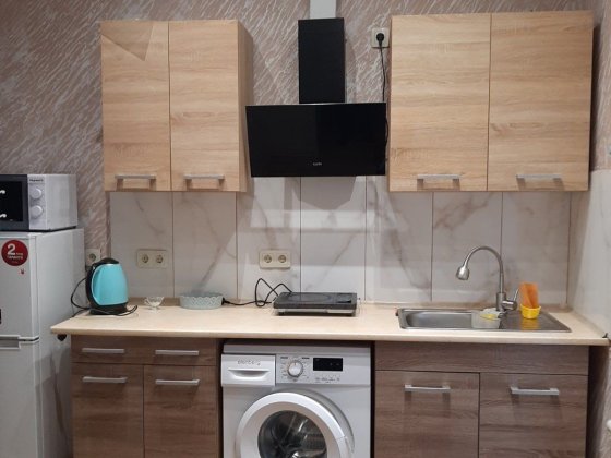 переулок Утесова/ Большая Арнаутская Одеса