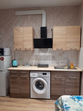 переулок Утесова/ Большая Арнаутская - фото 1