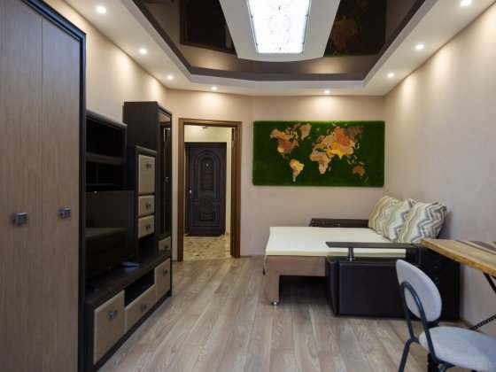 Оренда квартири по вулиці  Пулюя Львів