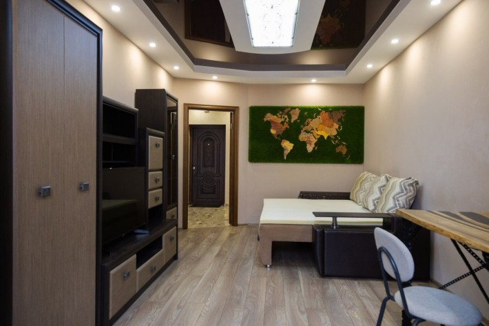 Оренда квартири по вулиці  Пулюя - фото 1