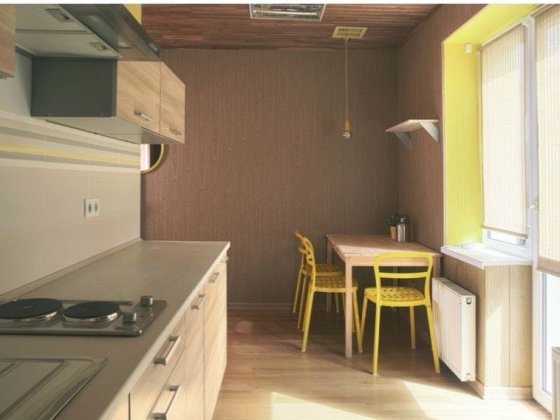 Оренда 1 кімнатна квартира вул Антоновича Львів