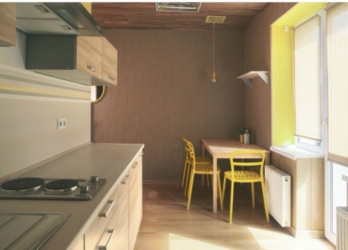 Оренда 1 кімнатна квартира вул Антоновича - фото 1