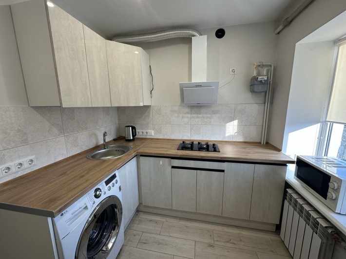 Оренда 1к квартири пр. Гагаріна (Науки) 100 Дафі - фото 1