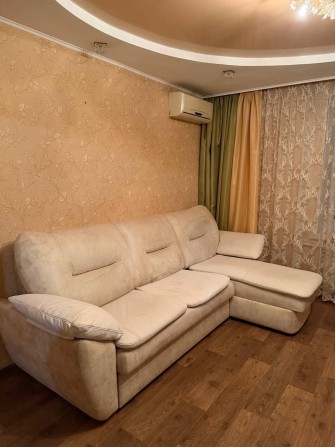 Здається 3-кімнатна квартира, Миколаїв, 13-та Лінія - фото 1