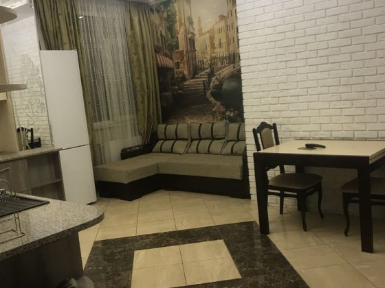 Здам на довгосрочно 3-кімнатну квартиру 5 кадор Архітекторська Одесса