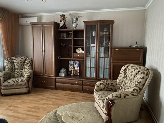 Аренда 2-комнатной квартиры в Центральном районе Миколаїв