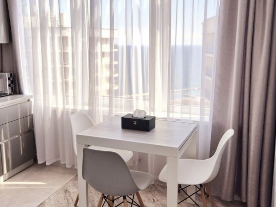 Каманина 27 жемчужина Аркадия без выселения на лето Одеса