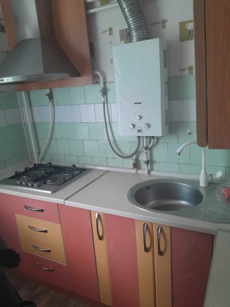 Здам 2 кімн кв Вопровідна все роздільно,цегляний будинок,2 балкони - фото 1