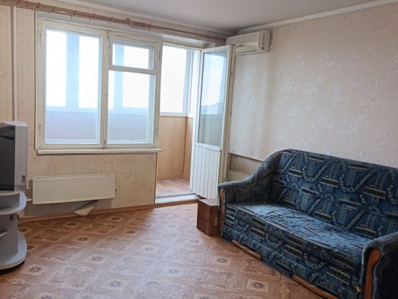 Сдам 1к квартиру Тополь-3 д.72 Днепр