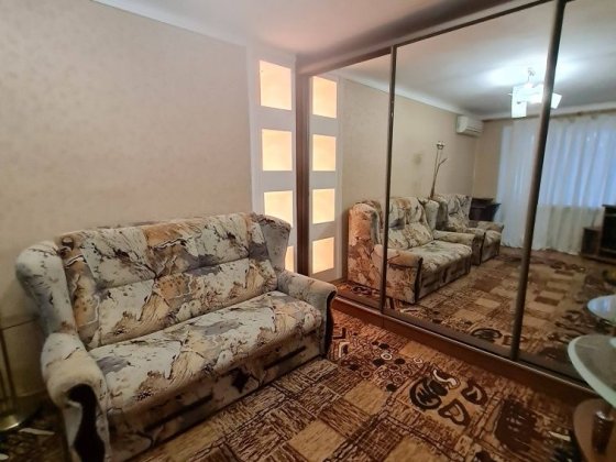 Оренда 1 кімнатна  квартира  Ліски вулиця Дачна Николаев