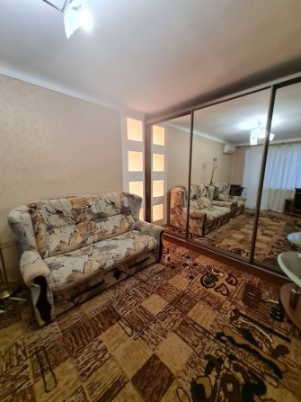 Оренда 1 кімнатна  квартира  Ліски вулиця Дачна - фото 1