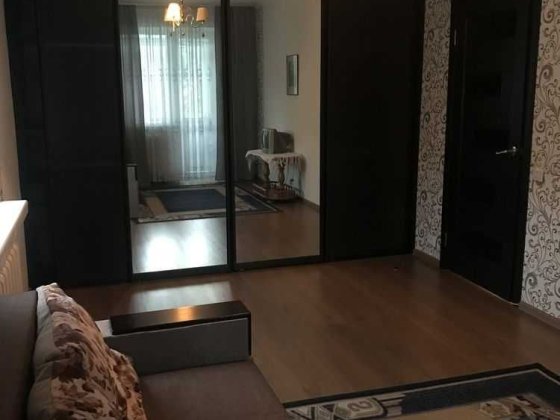 Оренда 1к квартири Львов