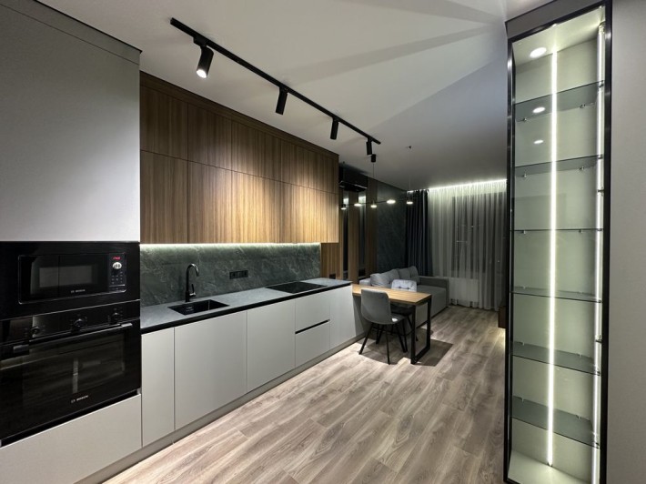 Стильная новая квартира в Аркадии - фото 1