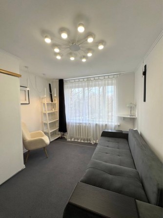 Оренда 1-кім. квартири, вул. Патона (біля ТЦ «Арсен») - фото 1