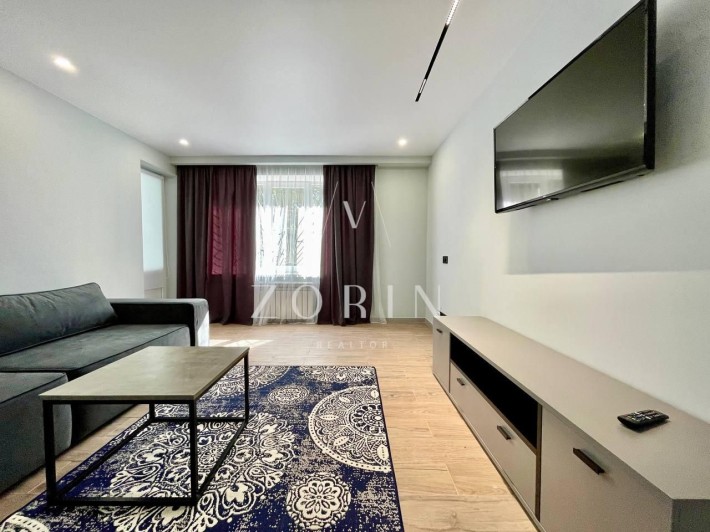 Аренда! 2к. Квартира ЖМ Тополь-2 Днепр Тополя - фото 1