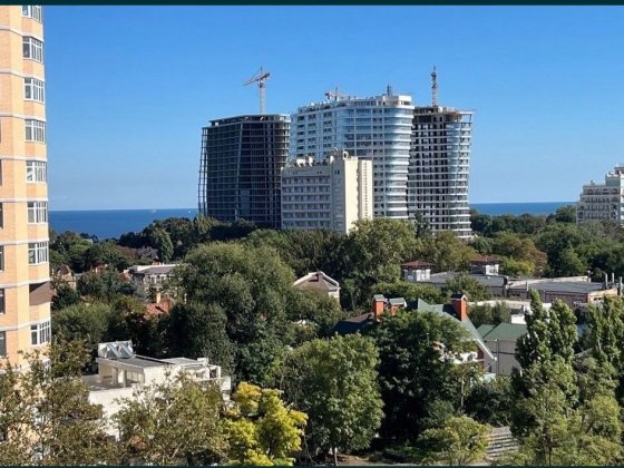 Сдам 1-к.кв. Французкий бульвар ! Одесса