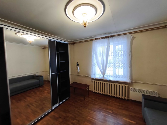 Аренда 2х квартиры на пр. Металлургов - фото 1